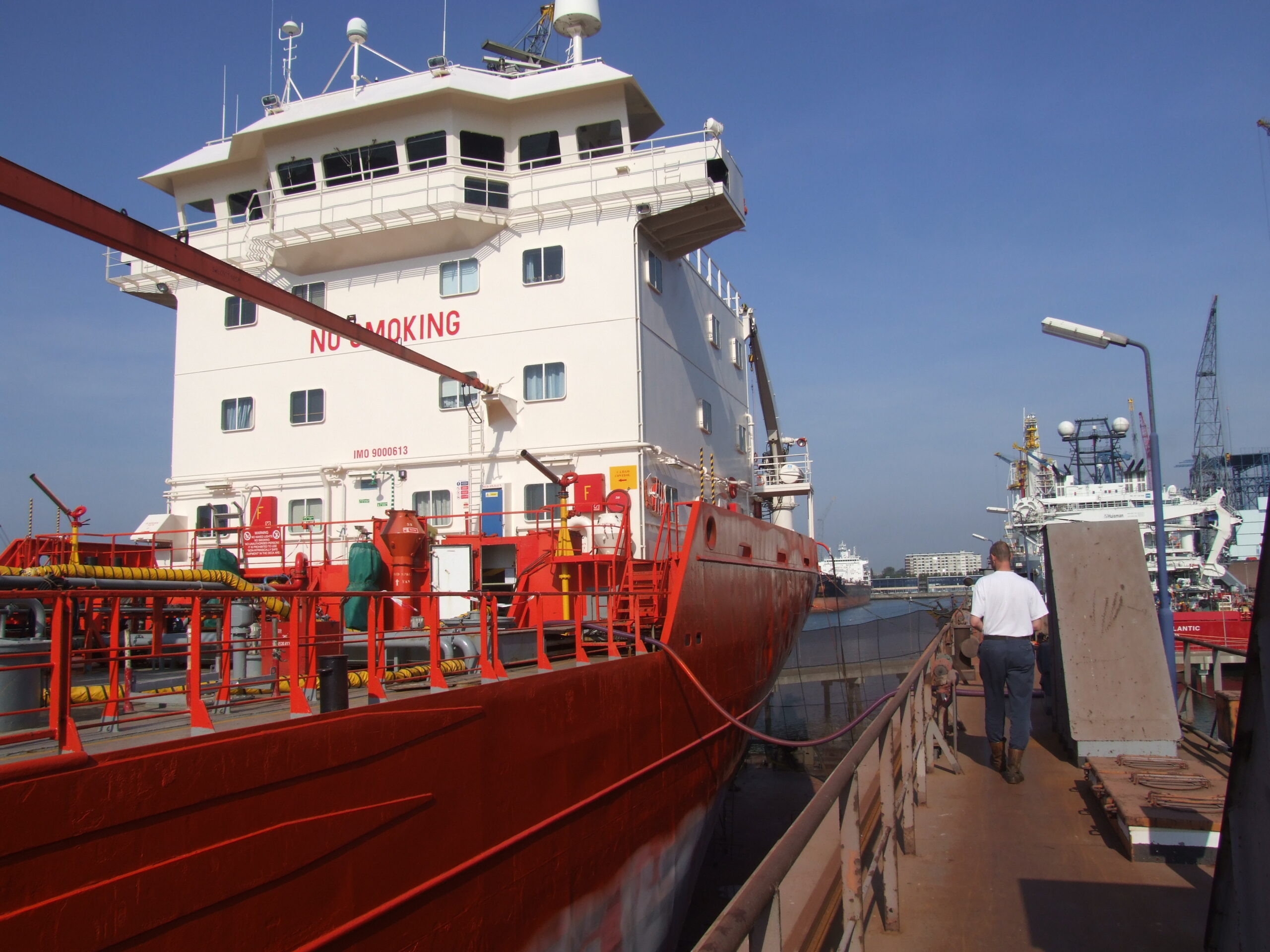Dutch Navigator 2