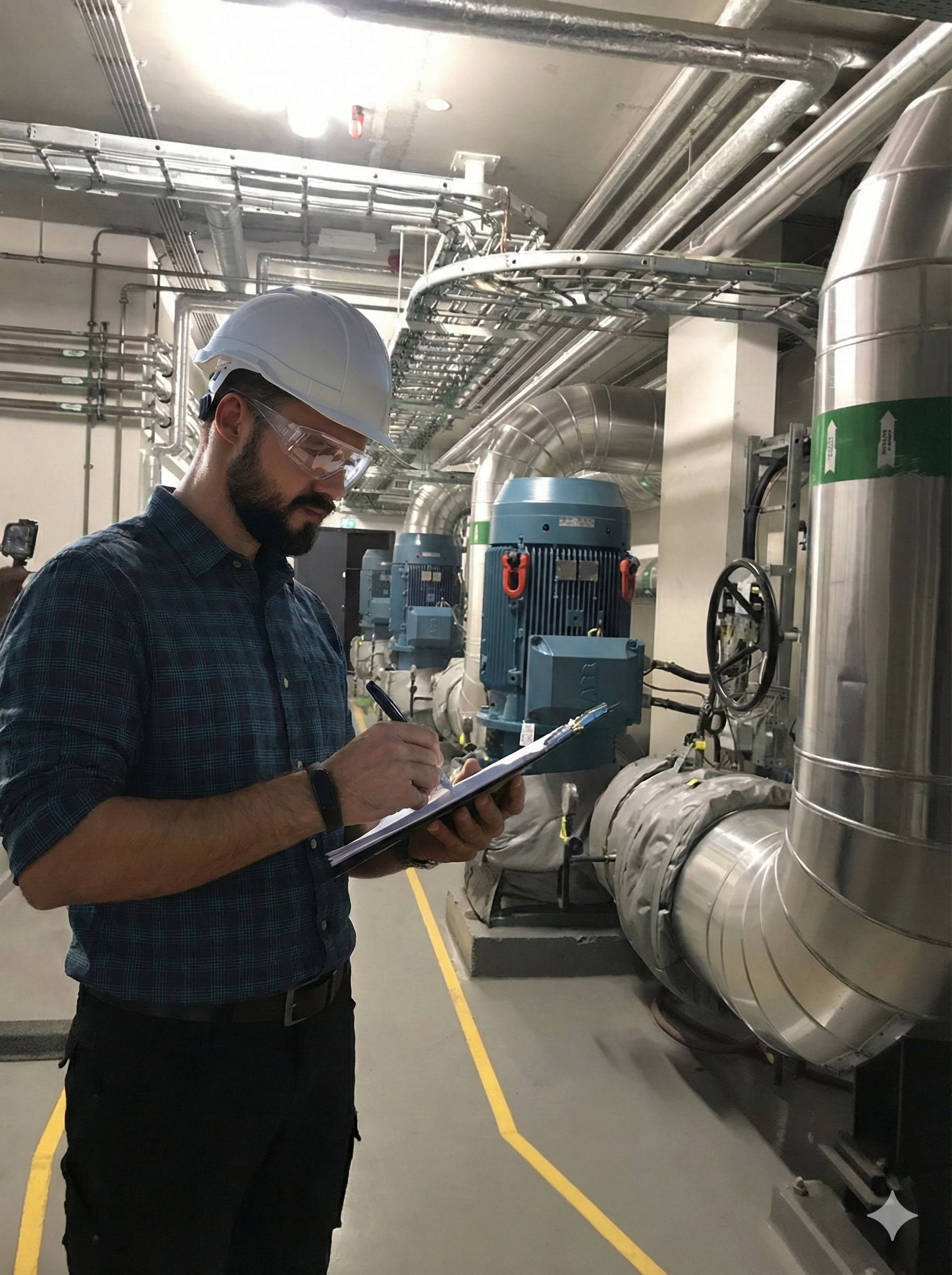 Project Coordinator
