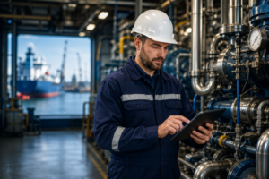 Maintenance Engineer Blog